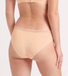 Dámske nohavičky BODY ADAPT Twist High leg - POWDER ORANGE - oranžová 00BG - SLOGGI ORANGE L