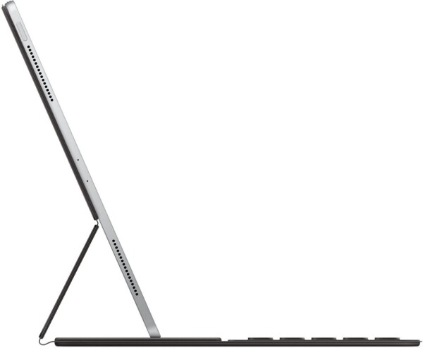 Apple Apple Smart Klaviatūra Folio for 12.9-inch iPad Pro (3rd-6th gen) - SWE