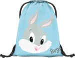 BAAGL Predškolské vrecko Bugs Bunny / Rozmery 29x43x20 cm / Objem 25 l (A-31439)