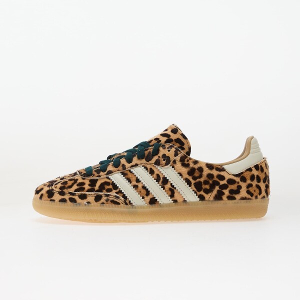 Tenisky adidas Samba Og W Magic Beige/ Ivory/ Gum EUR 42