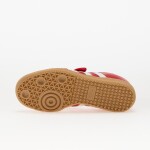 Tenisky adidas Samba Jane W Better Scarlet/ Tmvire/ Gum EUR 39 1/3