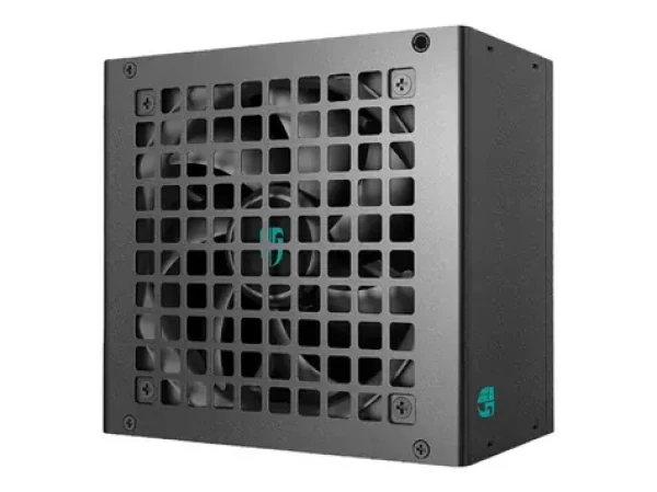DEEPCOOL PQ850G čierna / ATX / 850W / 80PLUS Gold (R-PQ850G-FD1B-JGEU-V1)