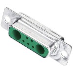 HARTING 09693015172 09693015172 zástrčka D-SUB Pólov: 15 spájkovaný 1 ks; 09693015172