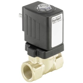 Bürkert magnetický ventil 252797 6213 24 V 1 ks; 252797