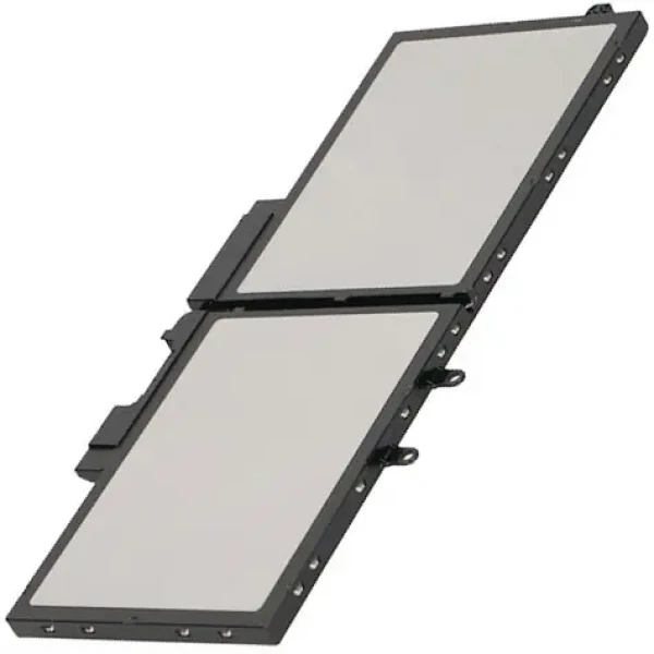 2-Power / Batéria pre notebook / DELL Inspiron 7500 Latitude 5510 5511 Precision 3550 / 15,2 V / 4473mAh (77053470)