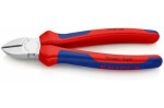 Knipex Knipex-Werk 70 05 180 dielňa bočné štiepacie kliešte s fazetou 180 mm