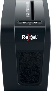 Rexel Secure X6-SL