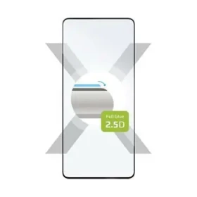 FIXED Full-Cover Ochranné tvrdené sklo pre Asus ROG Phone 8 Pre čierna / lepenie cez celý displej / dopredaj (FIXGFA-1301-BK)