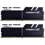 G.Skill 32GB DDR4-3200 Sada RAM pre PC DDR4 32 GB 2 x 16 GB 3200 MHz 288-pinový DIMM F4-3200C16D-32GTZKW; F4-3200C16D-32GTZKW