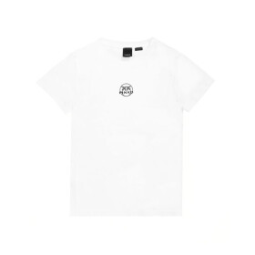 Pinko Logo Bussolotto T-Shirt HS-IDC-000010266