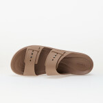 Tenisky Crocs Brooklyn Buckle Low Wedge Latte EUR 39-40