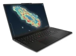 Lenovo ThinkPad P16s Gen 5 čierna / Notebook / 16" WUXGA / Core Ultra X9 388H / 64GB / 1TB SSD / W11P (21XE0010GE)