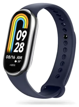 Tech-Protect IconBand námornícky modrá / Remienok / pre XIAOMI SMART Band 8, 8 NFC