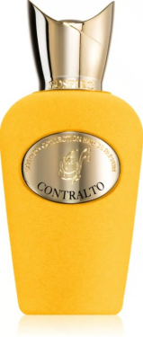 Sospiro Contralto - EDP 100 ml