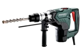 Metabo KH 5-40 / Kombinované kladivo / 1100W / SDS-max / 620 ot-min / 2800 príklepov-min / 7.1 J (600763500)