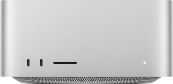 Apple APPLE Mac Studio M3 Ultra 28C CPU 60C GPU 96GB 1TB
