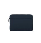 UNIQ Vienna ochranné púzdro na notebook až 14" modrá (8886463684801)