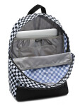 Vans Construct Skool Black White Check 21 l