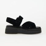 Tenisky Clarks Evamar Wish Black Sde EUR 40