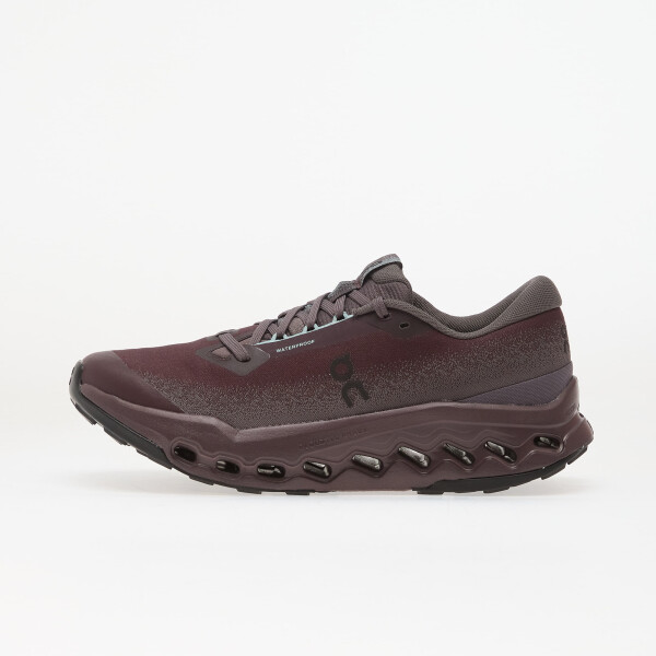 Tenisky On Cloudsurfer Trail 2 Wp Urchin/ Pebble EUR 39