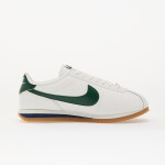 Tenisky Nike Cortez Summit White/ Fir-Midnight Navy-Mtlc Silver-Gum Lt Brown EUR 43