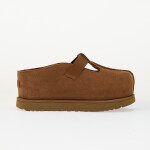 Tenisky UGG W Goldenstar Hi Clog Chestnut EUR 39