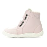Baby Bare Shoes Baby Bare Febo Winter Cotton Candy zimné barefoot topánky 24 EUR