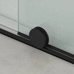 Sprchová zástena walk-in 140 cm SAT Walk-In Xmotion SATBWIXMN140C SATBWIXMN140C