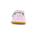 Jonap Fialová mačička barefoot papuče NEW 24 EUR