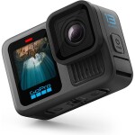 GoPro Black