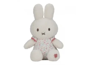 Little Dutch Králiček Miffy Lucky Blossom 30 cm