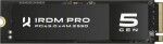GoodRam IRDM Pro Gen5 1TB M.2 2280 PCI-E x4 Gen5 NVMe (IRP-SSDPR-P54S-1K0-80)
