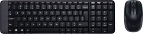 Logitech Wireless Combo MK220 (920-003167)