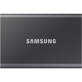 Samsung Samsung MU-PC4T0T/WW Portable SSD T7 USB 3.2 4TB