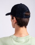 ONE OF XX Cap 4 blue/kaki courduroy