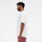 New Balance S/S Brand T-Sh M MT41524WT Tričko 2XL