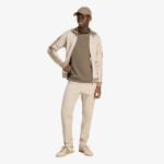 Mikina adidas Classic Track Top Khaki Three S