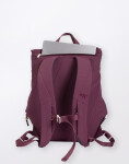 Kaala Aimo Yoga Backpack Plum