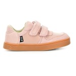 Bundgaard Corey Vintage Rose celoročné nízke barefoot topánky 25 EUR