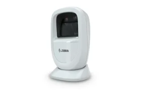 ZEBRA DS9308-SR biela / 2D Snímač čiarových kódov / USB Kit / RS-232 (DS9308-SRWU2100AZW)