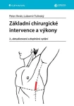 Základní chirurgické intervence a výkony, Ihnát Peter