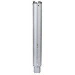 Bosch Accessories Bosch Power Tools 2608601405 vŕtacia korunka na vŕtanie za sucha 62 mm 1 ks; 2608601405