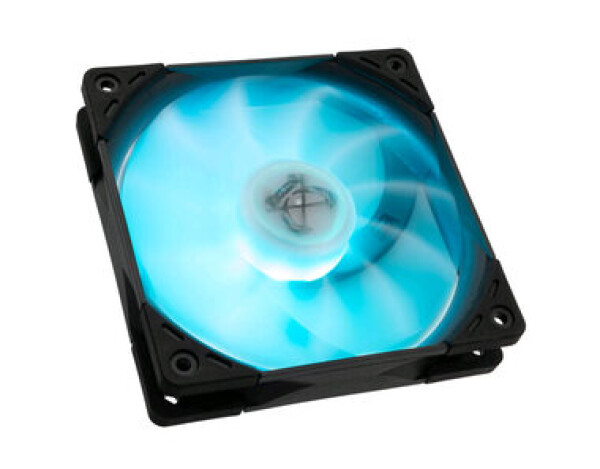 Scythe Kaze Flex 120 RGB 800rpm / 120 mm / 14.5 dB @ 800 RPM / RGB (SU1225FD12LR-RD)