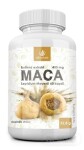 Allnature Maca Bylinny Extrakt