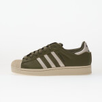 Tenisky adidas Superstar II Medrkh/ Clear Brown/ Core Black EUR 46