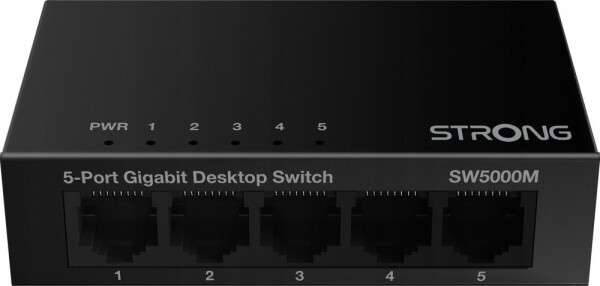 Strong Strong SW 5000M Switch