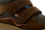 Froddo Tex Wool G3110266-21W Dark Brown zimné barefoot topánky 25 EUR