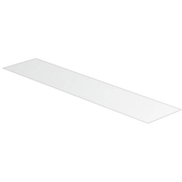 Weidmüller 2006630000 EL 27 MM WS 30M značenie prístrojov Druh montáže: nalepenie Potlačiteľná plocha: 27 x 30000 mm biela 1 ks; 2006630000