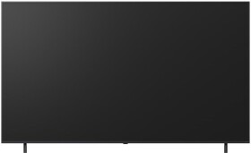 LG LG QNED AI 4K TV | 86QNED80A3A | 86 | Smart TV | webOS 25 | UHD | Juodas