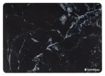 SwitchEasy Hardshell Marble Case Black Marble / Puzdro / MacBook Pro 14" / M1/M2/M3/M4 (GS-105-232-296-210)